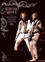 Jethro Tull : Live at Madison Square Garden 1978